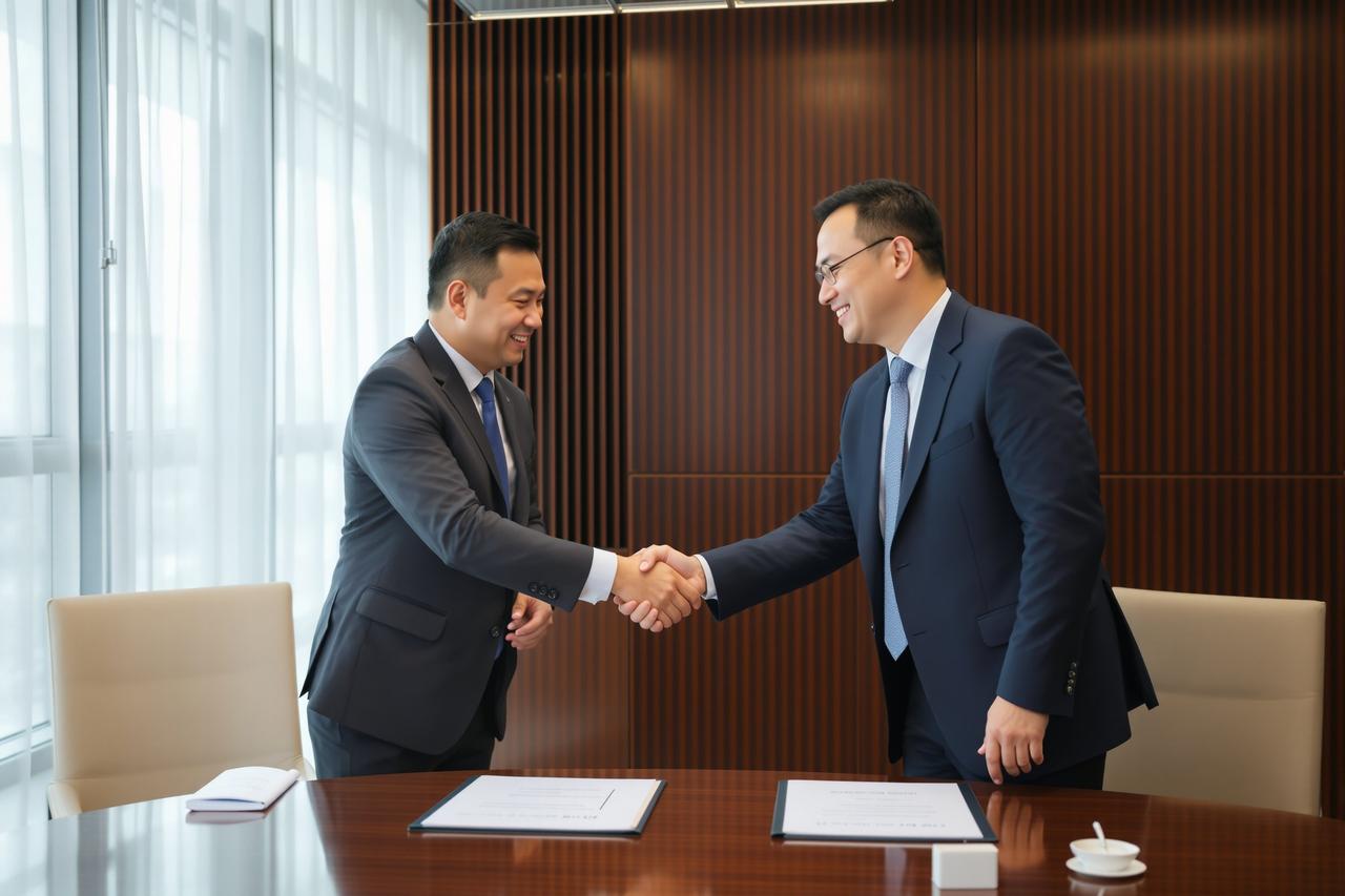 51短视频与腾讯视频达成战略合作，共同打造精品内容生态