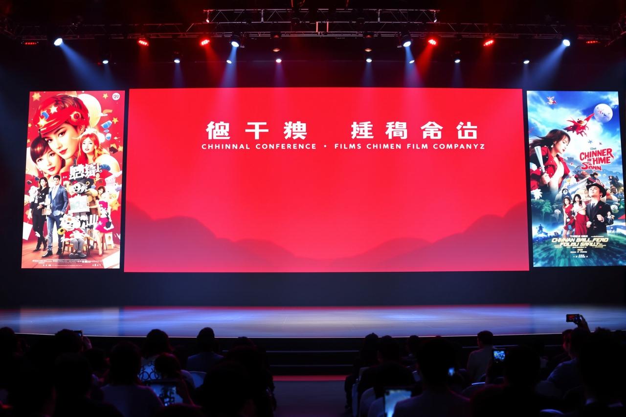 51短视频2026年度片单发布，12部精品力作即将与观众见面