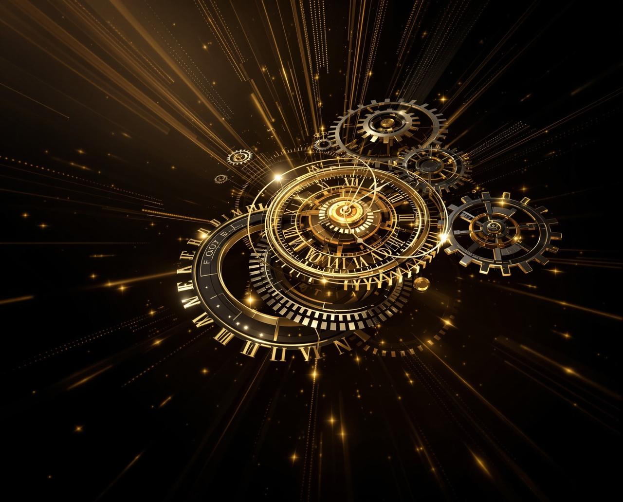 播播影院科幻内容《时光机器：穿越时空》高清预览截图