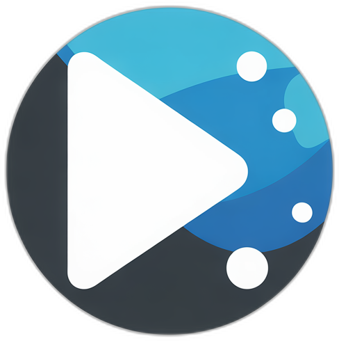 播播影院Logo