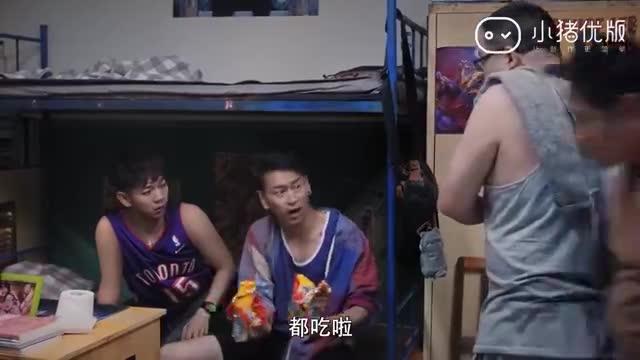 麻辣宿舍,揭秘大学生活中的麻辣青春