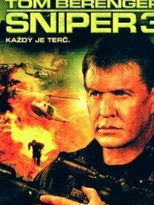 双狙人3,巅峰对决，生死较量