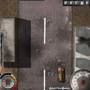 杀出僵尸镇 2021,杀出僵尸镇，生死较量一触即发